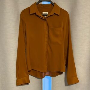 Frank & Oak Dress Shirt